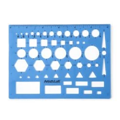 Hot Sale ✨ General Purpose Template by Artist's Loft™ by Artists Loft 🌟