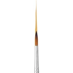 Best reviews of 😍 12 Pack: Vienna Golden Taklon Short Handle Round Brush by Artist's Loft™ by Artists Loft 🎁 -Artists Loft Sales 10011028 1