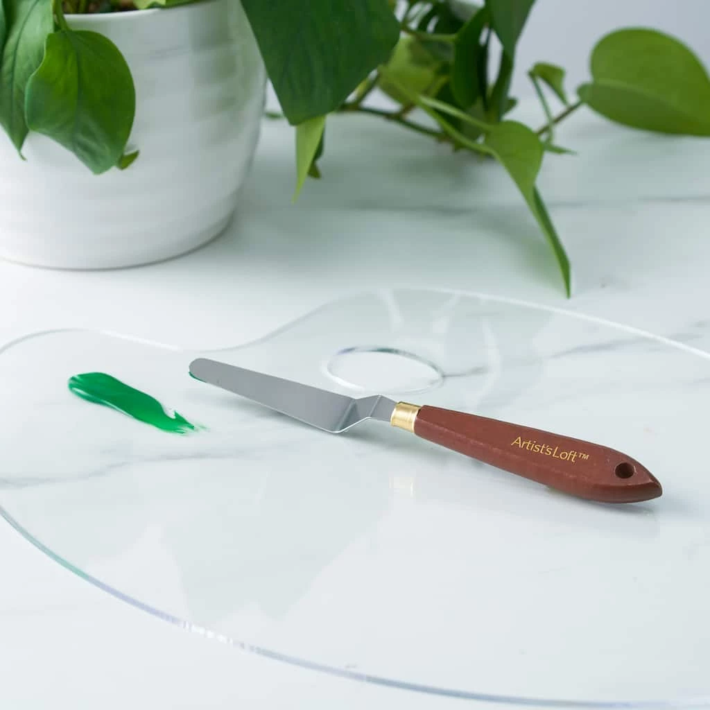 Outlet π Painting Knife by Artist's Loft™ by Artists Loft π 4 Outlet π Painting Knife by Artist's Loft™ by Artists Loft π - Image 2