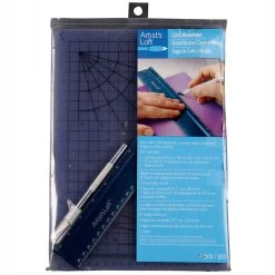 Hot Sale ❤️ Cut & Measure Set by Artist’s Loft™ by Artists Loft 💯