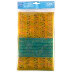 Promo 👏 Italic Lettering Guides by Artist’s Loft™ by Artists Loft 🔥