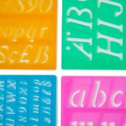 Promo π Italic Lettering Guides by Artist’s Loft™ by Artists Loft π₯ 7 Promo π Italic Lettering Guides by Artist’s Loft™ by Artists Loft π₯ -Artists Loft Sales 10024549 21