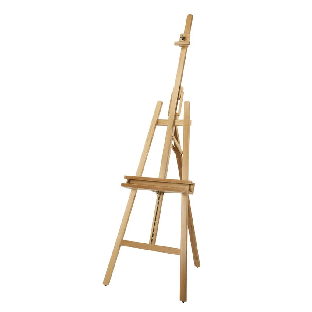 Discount ✔️ Floor Easel by Artist's Loft™ by Artists Loft ⭐ 3 Discount ✔️ Floor Easel by Artist's Loft™ by Artists Loft ⭐