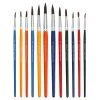 Promo β¨ 12 Packs: 12 ct. (144 total) Necessities™ Round Watercolor Brush Set by Artist's Loft™ by Artists Loft π€© 2 Promo β¨ 12 Packs: 12 ct. (144 total) Necessities™ Round Watercolor Brush Set by Artist's Loft™ by Artists Loft π€© -Artists Loft Sales 10059395 2 1