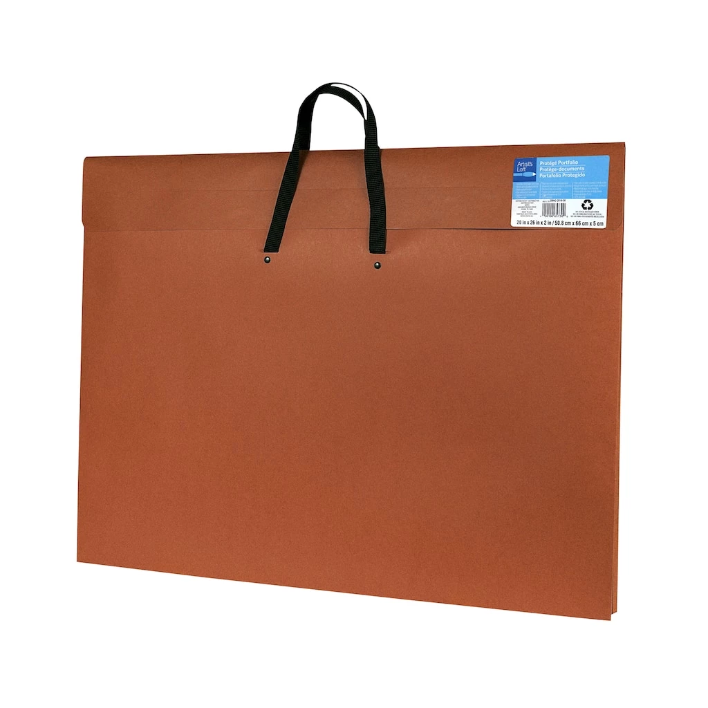 Cheap ⌛ Wallet Portfolio by Artist’s Loft® by Artists Loft ⭐ 6 Cheap ⌛ Wallet Portfolio by Artist’s Loft® by Artists Loft ⭐ - Image 4