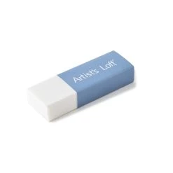 Flash Sale 🔔 White Vinyl Eraser by Artist’s Loft® by Artists Loft 🌟