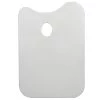 Budget 🎉 12 Pack: 10" x 14" Rectangular Plastic Palette by Artist's Loft™ by Artists Loft 🥰 -Artists Loft Sales 10063515 1