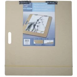Wholesale 😍 4 Pack: Field Sketch Board by Artist’s Loft™ by Artists Loft 🌟