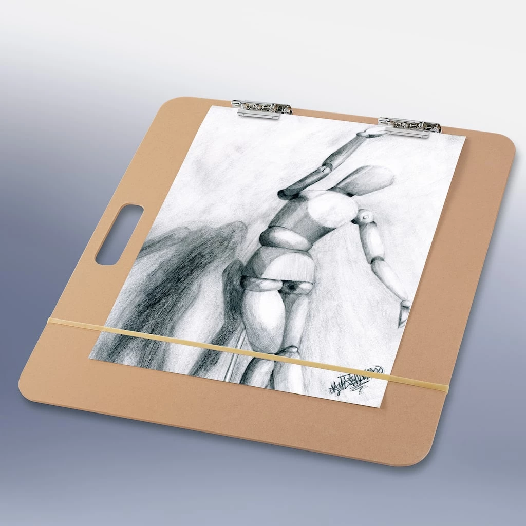 Discount βοΈ Field Sketch Board by Artist’s Loft™ by Artists Loft π 5 Discount βοΈ Field Sketch Board by Artist’s Loft™ by Artists Loft π - Image 3