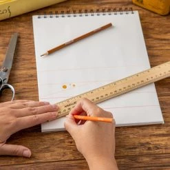 Best reviews of 🔔 Wood Ruler by Artist's Loft™ by Artists Loft 🛒 -Artists Loft Sales 10064749 20
