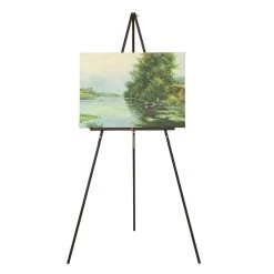 Deals π₯ Black Display Easel by Artist's Loft™ by Artists Loft π 13 Deals π₯ Black Display Easel by Artist's Loft™ by Artists Loft π -Artists Loft Sales 10114175 2