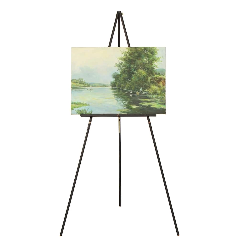 Deals π₯ Black Display Easel by Artist's Loft™ by Artists Loft π 8 Deals π₯ Black Display Easel by Artist's Loft™ by Artists Loft π - Image 6