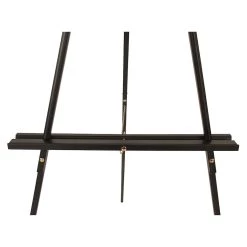 Deals π₯ Black Display Easel by Artist's Loft™ by Artists Loft π 10 Deals π₯ Black Display Easel by Artist's Loft™ by Artists Loft π -Artists Loft Sales 10114175 3