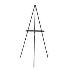 Deals π₯ Black Display Easel by Artist's Loft™ by Artists Loft π 12 Deals π₯ Black Display Easel by Artist's Loft™ by Artists Loft π -Artists Loft Sales 10114175 5