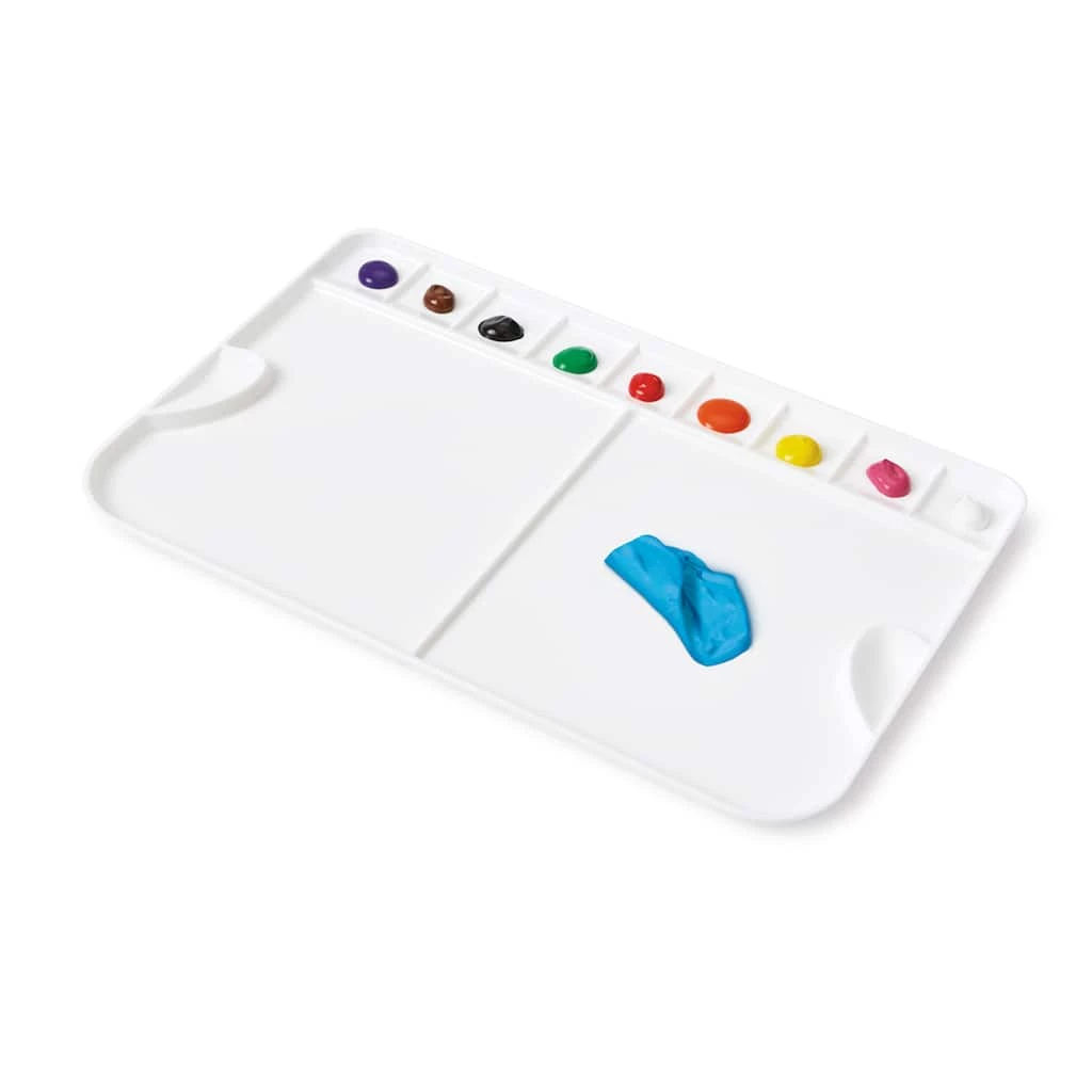 Hot Sale ✨ 12 Pack: Peel-Off Palette by Artist's Loft™ by Artists Loft ❤️ 3 Hot Sale ✨ 12 Pack: Peel-Off Palette by Artist's Loft™ by Artists Loft ❤️