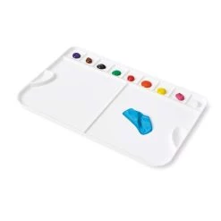 New 😀 Peel-Off Palette by Artist's Loft™ by Artists Loft ❤️