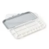 Brand new ❤️ Leak-Proof Palette with Airtight Lid by Artist's Loft™ by Artists Loft ⭐ -Artists Loft Sales 10120304 26