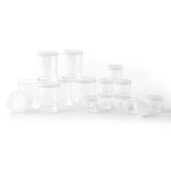 Best reviews of β Storage Cups Pack by Artist's Loft™ by Artists Loft π