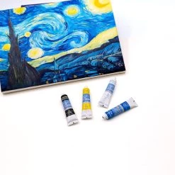 Discount ⌛ 12 Color Oil Paint Set by Artist's Loft™ Necessities™ by Artists Loft ✨ -Artists Loft Sales 10124964 7