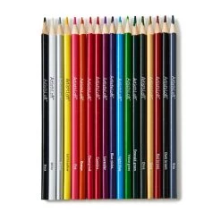Cheap 🎉 Fundamentals™ Colored Pencils by Artist's Loft® by Artists Loft 👍 -Artists Loft Sales 10124971 20