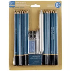 Wholesale 😍 Sketching & Drawing Set by Artist’s Loft™ Fundamentals™ by Artists Loft 💯 -Artists Loft Sales 10125028