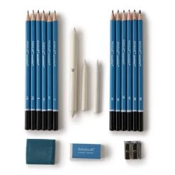 Wholesale 😍 Sketching & Drawing Set by Artist’s Loft™ Fundamentals™ by Artists Loft 💯