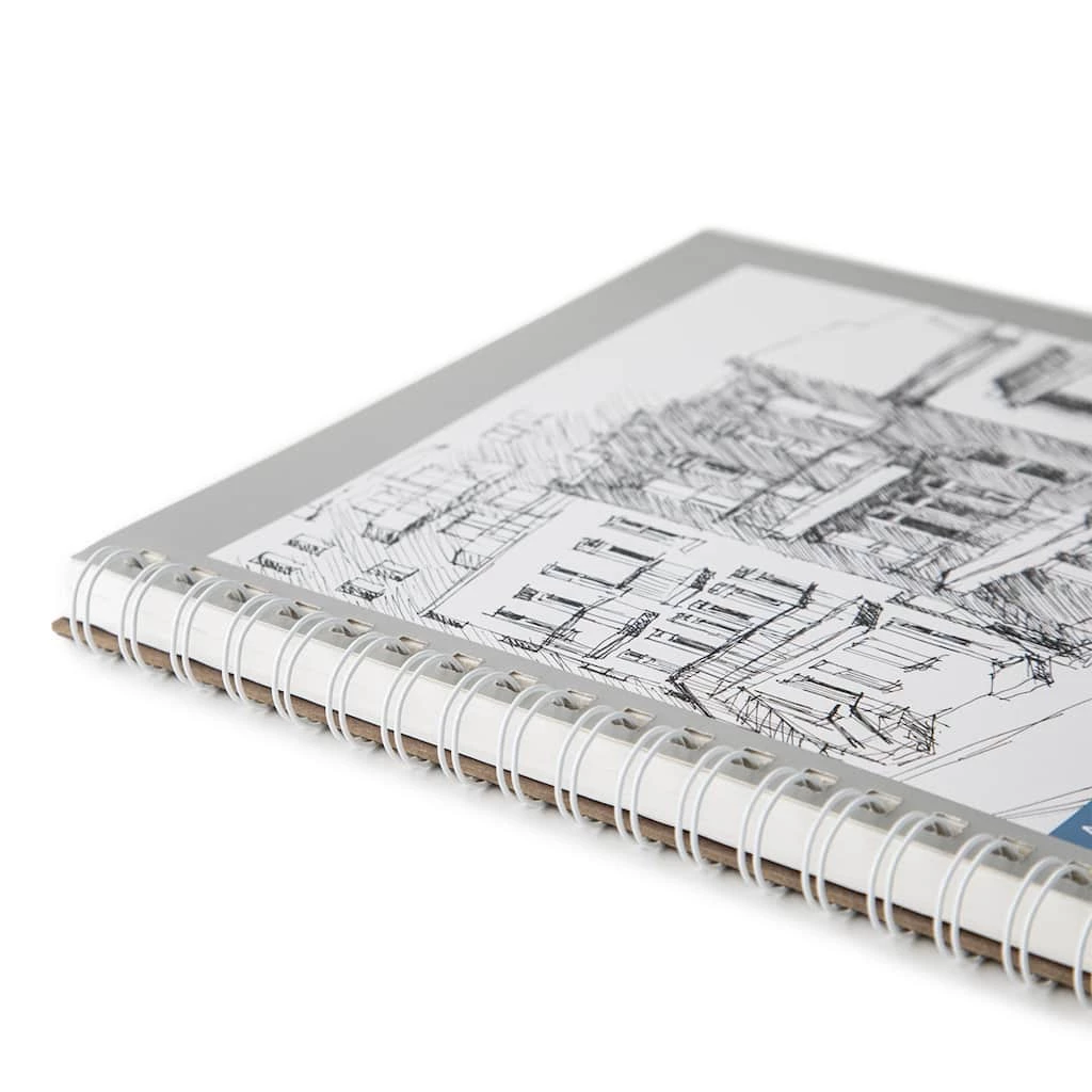 Cheapest π₯ Necessities™ Sketching Pad by Artist’s Loft™, 9" x 12" by Artists Loft π 5 Cheapest π₯ Necessities™ Sketching Pad by Artist’s Loft™, 9" x 12" by Artists Loft π - Image 3