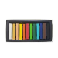 Buy 🔥 6 Packs: 12 ct. (72 total) Soft Pastels Colors by Artist's Loft® by Artists Loft 😍