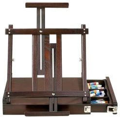 Best reviews of 🧨 4 Pack: Deluxe Box Table Easel by Artist's Loft™ by Artists Loft ✔️ -Artists Loft Sales 10132811 u 02 1