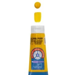 Budget ✨ Acrylic Paint by Artist's Loft™, 4oz. by Artists Loft ❤️ -Artists Loft Sales 10134995 25