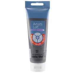 New ✨ 12 Pack: Acrylic Paint by Artist's Loft™, 4oz. by Artists Loft ⌛ -Artists Loft Sales 10134996 1 1