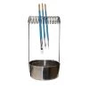 Brand new 🧨 12 Pack: Brush Washer with Drying Rack by Artist's Loft™ by Artists Loft 🔥 -Artists Loft Sales 10149465 2 1