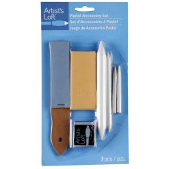 Wholesale β¨ Pastel Accessory Set by Artist’s Loft® by Artists Loft π 7 Wholesale β¨ Pastel Accessory Set by Artist’s Loft® by Artists Loft π -Artists Loft Sales 10157106