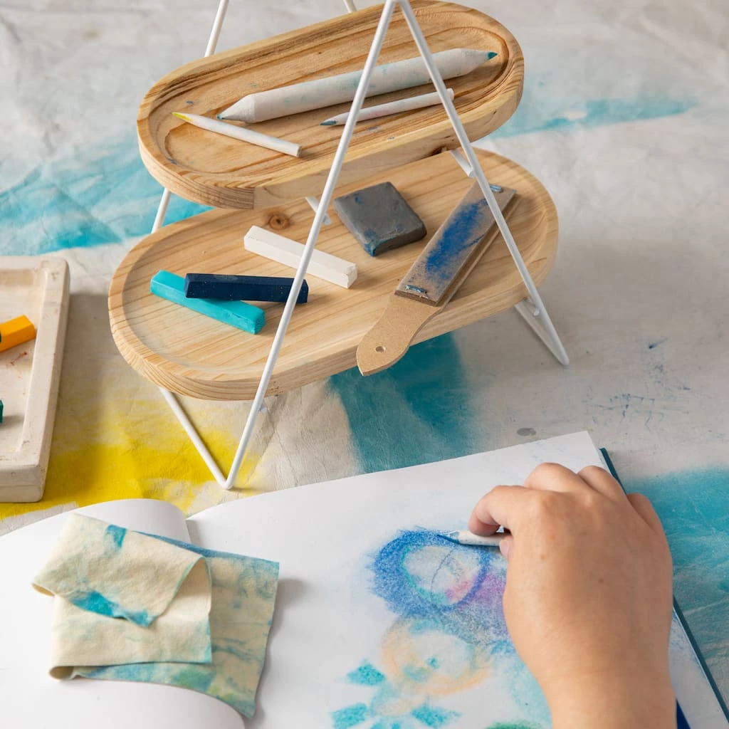 Wholesale β¨ Pastel Accessory Set by Artist’s Loft® by Artists Loft π 4 Wholesale β¨ Pastel Accessory Set by Artist’s Loft® by Artists Loft π - Image 2