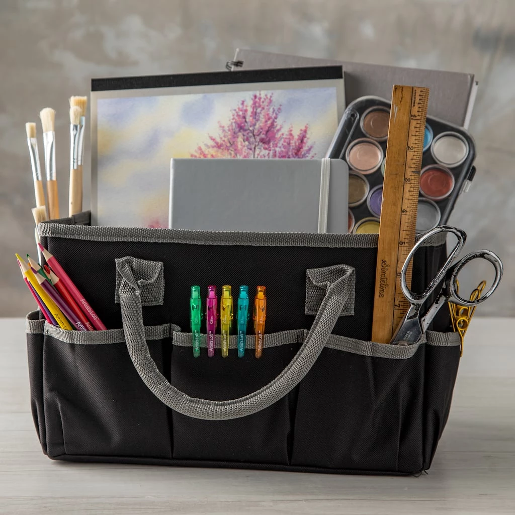 Coupon βοΈ Tote Bag by Artist’s Loft™ Fundamentals™ by Artists Loft π 4 Coupon βοΈ Tote Bag by Artist’s Loft™ Fundamentals™ by Artists Loft π - Image 2