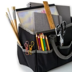 Coupon βοΈ Tote Bag by Artist’s Loft™ Fundamentals™ by Artists Loft π 8 Coupon βοΈ Tote Bag by Artist’s Loft™ Fundamentals™ by Artists Loft π -Artists Loft Sales 10159772 22