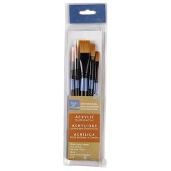 Cheapest π Golden Synthetic Brushes by Artist's Loft® Necessities™ by Artists Loft π 11 Cheapest π Golden Synthetic Brushes by Artist's Loft® Necessities™ by Artists Loft π -Artists Loft Sales 10171145