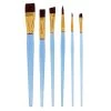 Wholesale π 12 Packs: 6 ct. (72 total) Necessities™ Brown Synthetic Acrylic Brush Set by Artist's Loft™ by Artists Loft β€οΈ 2 Wholesale π 12 Packs: 6 ct. (72 total) Necessities™ Brown Synthetic Acrylic Brush Set by Artist's Loft™ by Artists Loft β€οΈ -Artists Loft Sales 10171155 2
