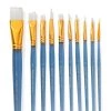 Best reviews of π White Synthetic Acrylic 10 Piece Brushes By Artist's Loft® Necessities™ by Artists Loft π 2 Best reviews of π White Synthetic Acrylic 10 Piece Brushes By Artist's Loft® Necessities™ by Artists Loft π -Artists Loft Sales 10171156 26