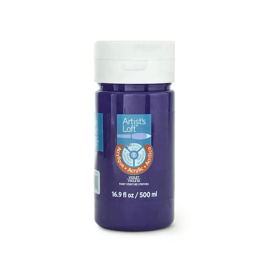 Hot Sale ✨ Acrylic Paint by Artist's Loft™, 16.9oz. by Artists Loft ✔️ 11 Hot Sale ✨ Acrylic Paint by Artist's Loft™, 16.9oz. by Artists Loft ✔️ - Image 9