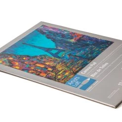 Cheapest 😀 Canvas Pad by Artist's Loft™ Necessities™ by Artists Loft 👏 -Artists Loft Sales 10188592 25