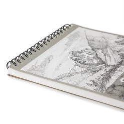 Deals ✔️ Sketch Pad by Artist's Loft™, 9" x 12" by Artists Loft 👍 -Artists Loft Sales 10189604 20