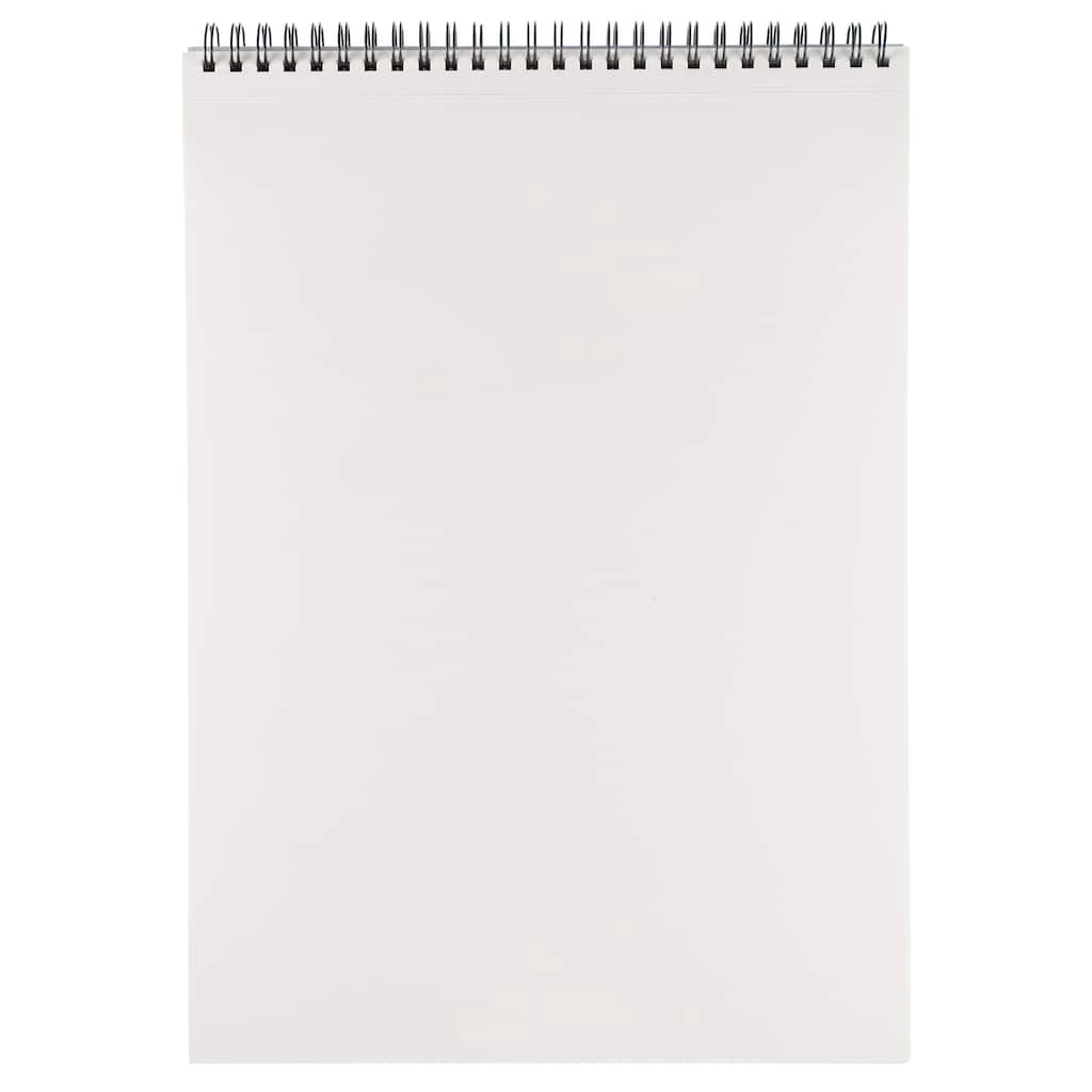 New 𧨠Drawing Pad by Artist's Loft™, 9" x 12" by Artists Loft 𧨠4 New 𧨠Drawing Pad by Artist's Loft™, 9" x 12" by Artists Loft 𧨠- Image 2