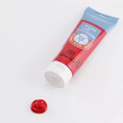 New ✨ 12 Pack: Acrylic Paint by Artist's Loft™, 4oz. by Artists Loft ⌛ -Artists Loft Sales 10189612 2