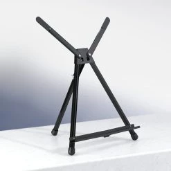 Wholesale π₯ Compact Table Top Easel by Artist's Loft™ by Artists Loft β€οΈ 10 Wholesale π₯ Compact Table Top Easel by Artist's Loft™ by Artists Loft β€οΈ -Artists Loft Sales 10194059 3