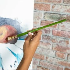 Top 10 🎉 Artist's Loft® Firenze Filbert Brush by Artists Loft 🎁 -Artists Loft Sales 10195284 21