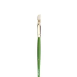 Brand new ❤️ Artist's Loft® Firenze Angle Brush by Artists Loft ✔️