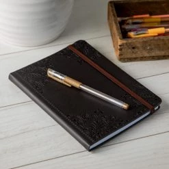 Cheap ❤️ Brown Vines Fashion Journal by Artist's Loft® by Artists Loft 🔔 -Artists Loft Sales 10201962 21