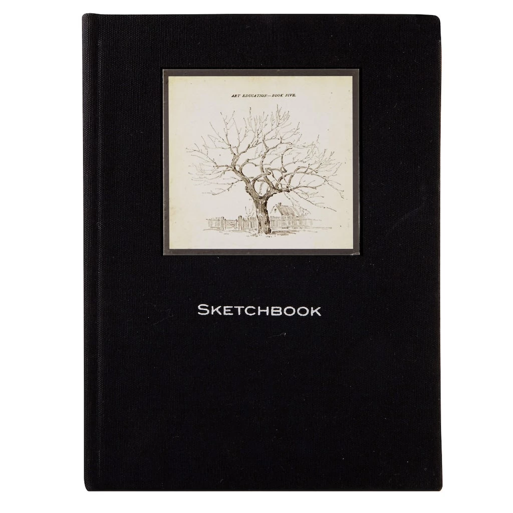 Cheap π― Tree Sketchbook by Artist’s Loft™ by Artists Loft π 3 Cheap π― Tree Sketchbook by Artist’s Loft™ by Artists Loft π