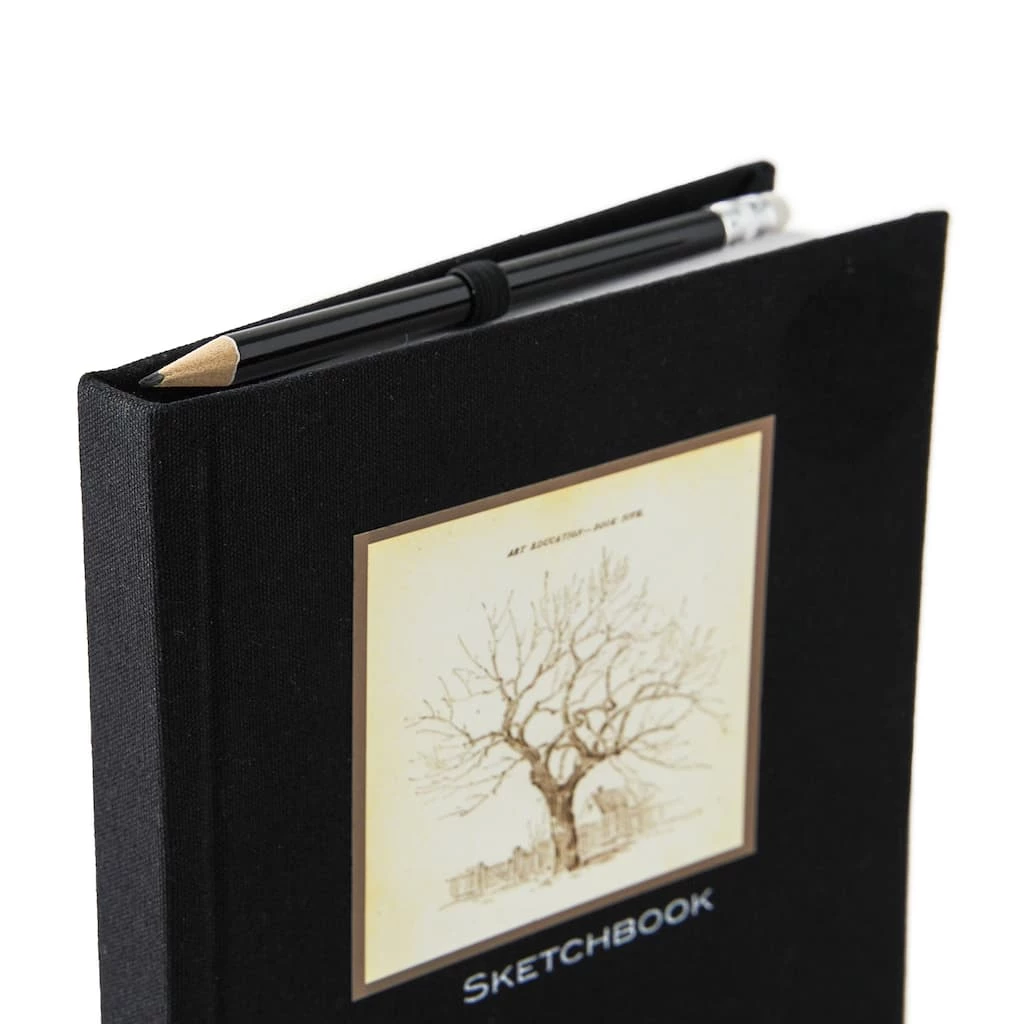 Cheap π― Tree Sketchbook by Artist’s Loft™ by Artists Loft π 5 Cheap π― Tree Sketchbook by Artist’s Loft™ by Artists Loft π - Image 3